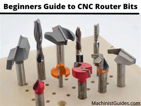 cnc machine router bits|cnc router bits for beginners.